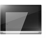 dipos I 2X Pellicola Protettiva Compatibile con Lenovo Yoga Tablet 2 10 Pulgada Protezione Vetro Flessibile 9H