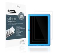 dipos I 2X Pellicola Protettiva Compatibile con Lville Kinder Tablet Protezione Vetro Flessibile 9H