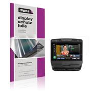 dipos I 2x Pellicola Protettiva compatibile con Matrix Touch XL Konsole 22 Pollici Pellicola di Protezione cristallo