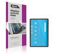 dipos I 2x Pellicola Protettiva compatibile con Mediacom SmartPad Azimut 4 Lite Pellicola di Protezione cristallo