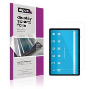 dipos I 2x Pellicola Protettiva compatibile con Mediacom SmartPad Azimut 4 Plus Pellicola di Protezione cristallo