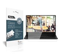 dipos I 2X Pellicola Protettiva Compatibile con Medion Akoya E6246 Notebook Protezione Vetro Flessibile 9H