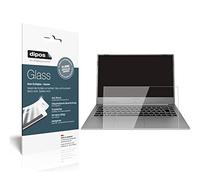 dipos I 2X Pellicola Protettiva Compatibile con Medion Akoya S15449 Protezione Vetro Flessibile 9H