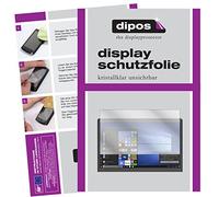 2x Pellicola per Odys Trendbook NEXT Protettiva Protezione Cristallo dipos