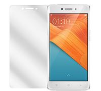 dipos I 2X Pellicola Protettiva Compatibile con Oppo R7 Pellicola di Protezione Cristallo