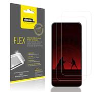 dipos I 2x Pellicola protettiva compatibile con Oppo Reno14 F Star Wars Pellicola di Protezione I 3D Full Cover