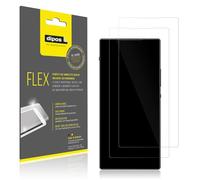dipos I 2x Pellicola protettiva compatibile con Redmagic 10 Air Pellicola di Protezione I 3D Full Cover