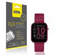 dipos I 2x Pellicola protettiva compatibile con Reflex Active Berry Amoled 1.85 Zoll Pellicola di Protezione I 3D Full Cover