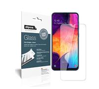 dipos I 2X Pellicola Protettiva Compatibile con Samsung Galaxy A50 Protezione Vetro Flessibile 9H