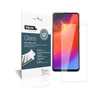 dipos I 2X Pellicola Protettiva Compatibile con Samsung Galaxy A9 PRO (2019) Protezione Vetro Flessibile 9H