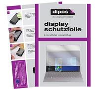 dipos I 2X Pellicola Protettiva Compatibile con Samsung Galaxy Book 2 12.0 Pulgada Pellicola di Protezione Cristallo