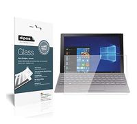 dipos I 2X Pellicola Protettiva Compatibile con Samsung Galaxy Book 2 12.0 Pulgada Protezione Vetro Flessibile 9H