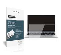 dipos I 2X Pellicola Protettiva Compatibile con Samsung Galaxy Book PRO 360 13.3 Pollice Protezione Vetro Flessibile 9H