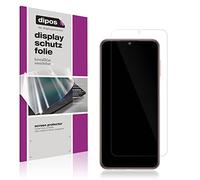 dipos I 2X Pellicola Protettiva Compatibile con Samsung Galaxy M13 4G Pellicola di Protezione Cristallo