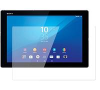 dipos I 2X Pellicola Protettiva Compatibile con Sony Xperia Z4 Tablet Protezione Vetro Flessibile 9H