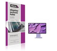 dipos I 2x Pellicola Protettiva compatibile con Sotsu FlipAction Touch 14 Zoll Pellicola di Protezione cristallo