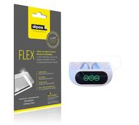 dipos I 2x Pellicola protettiva compatibile con Soundcore Liberty 5 Pro Pellicola di Protezione I 3D Full Cover