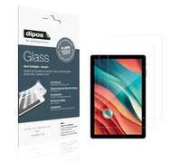 dipos I 2x Pellicola Protettiva compatibile con SPC Gravity 5 SE Protezione Vetro Flessibile 9H