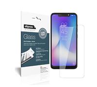 dipos I 2X Pellicola Protettiva Compatibile con Tecno Camon 11 PRO Protezione Vetro Flessibile 9H