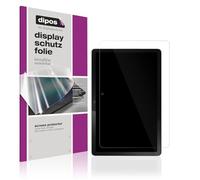 dipos I 2x Pellicola Protettiva compatibile con Yicty Tablet 10 pollice Pellicola di Protezione cristallo