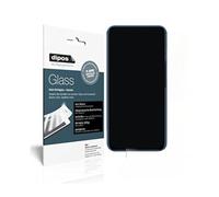 dipos I 2X Pellicola Protettiva Opaco Compatibile con Alcatel 3C Protezione Vetro Flessibile 9H