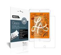2x Pellicola per Apple iPad Mini (2019) 7.9 Zoll Protettiva Protezione opaco