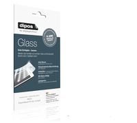 dipos I 2x Pellicola Protettiva opaco compatibile con ASUS ExpertBook P5 G2 14 Zoll Protezione Vetro Flessibile 9H