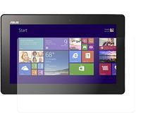 dipos I 2X Pellicola Protettiva Opaco Compatibile con ASUS Transformer Book T100TA Protezione Vetro Flessibile 9H