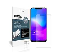 dipos I 2X Pellicola Protettiva Opaco Compatibile con Elephone A5 Protezione Vetro Flessibile 9H