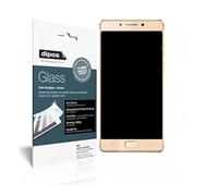 dipos I 2X Pellicola Protettiva Opaco Compatibile con Gionee Steel 2 Protezione Vetro Flessibile 9H