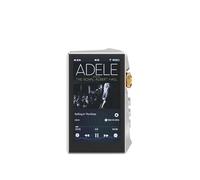 dipos I 2x Pellicola Protettiva opaco compatibile con Hidizs AP80 Pro Max Protezione Vetro Flessibile 9H