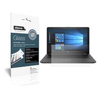 dipos I 2X Pellicola Protettiva Opaco Compatibile con HP 250 G6 15.6 Pulgada Protezione Vetro Flessibile 9H