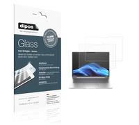 dipos I 2x Pellicola Protettiva opaco compatibile con HP ProBook 4 G1a 14 Zoll Protezione Vetro Flessibile 9H