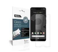 dipos I 2X Pellicola Protettiva Opaco Compatibile con HTC Exodus 1 Protezione Vetro Flessibile 9H