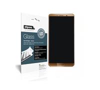 dipos I 2X Pellicola Protettiva Opaco Compatibile con Huawei Mate 10 Protezione Vetro Flessibile 9H