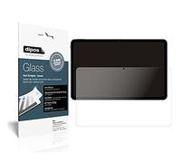 dipos I 2X Pellicola Protettiva Opaco Compatibile con Huawei MatePad 10.4 Zoll (2020) Protezione Vetro Flessibile 9H