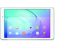 dipos I 2X Pellicola Protettiva Opaco Compatibile con Huawei MediaPad T2 10.0 PRO Protezione Vetro Flessibile 9H