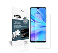dipos I 2X Pellicola Protettiva Opaco Compatibile con Huawei Nova 4e Protezione Vetro Flessibile 9H (1x Anteriore + 1x Posteriore)