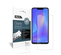 dipos I 2X Pellicola Protettiva Opaco Compatibile con Huawei P Smart Plus Protezione Vetro Flessibile 9H (1x Anteriore & 1x Posteriore)