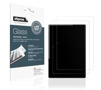 dipos I 2X Pellicola Protettiva Opaco Compatibile con Jumper Ezpad M11 PRO Protezione Vetro Flessibile 9H
