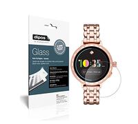 dipos I 2X Pellicola Protettiva Opaco Compatibile con Kate Spade Scallop 2 Protezione Vetro Flessibile 9H