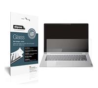 dipos I 2X Pellicola Protettiva Opaco Compatibile con Lenovo Ideapad C340 14 Pollice Protezione Vetro Flessibile 9H