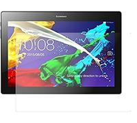 dipos I 2X Pellicola Protettiva Opaco Compatibile con Lenovo Tab 2 A10-70 Protezione Vetro Flessibile 9H
