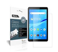 dipos I 2X Pellicola Protettiva Opaco Compatibile con Lenovo Tab M7 Protezione Vetro Flessibile 9H