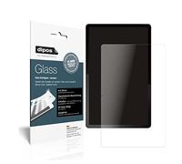 dipos I 2X Pellicola Protettiva Opaco Compatibile con Lenovo Tab P11 Plus Protezione Vetro Flessibile 9H