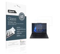 dipos I 2x Pellicola Protettiva opaco compatibile con Lenovo Thinkpad E14 Gen7 14 Zoll Protezione Vetro Flessibile 9H