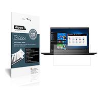 dipos I 2X Pellicola Protettiva Opaco Compatibile con Lenovo ThinkPad P1 Protezione Vetro Flessibile 9H