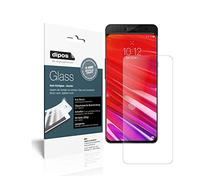 dipos I 2X Pellicola Protettiva Opaco Compatibile con Lenovo Z5 PRO Protezione Vetro Flessibile 9H