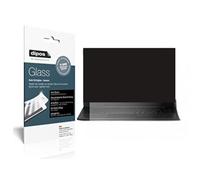 dipos I 2X Pellicola Protettiva Opaco Compatibile con Medion Akoya E6246 Notebook Protezione Vetro Flessibile 9H