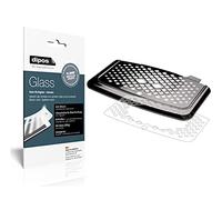 dipos I 2X Pellicola Protettiva Opaco Compatibile con Philips EP5447/93 Vaschetta raccogli Gocce Protezione Vetro Flessibile 9H